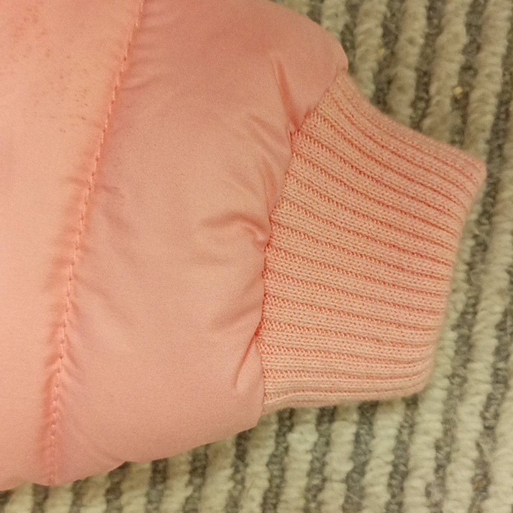 Coat - Picture 4 of 4